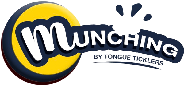 Munching
